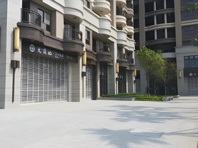 大溪大樓法拍-4