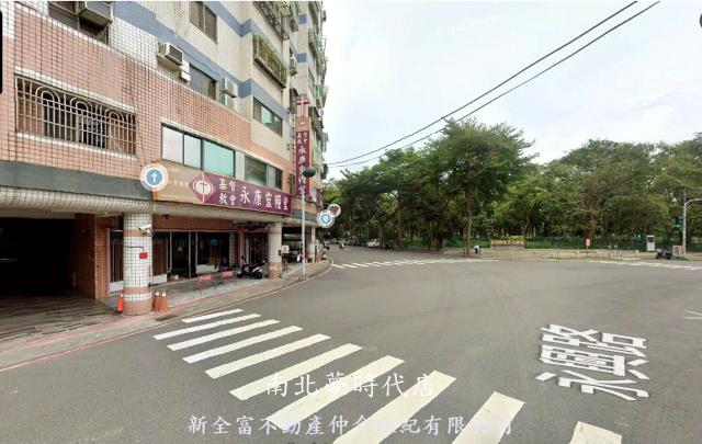 永康大樓-12