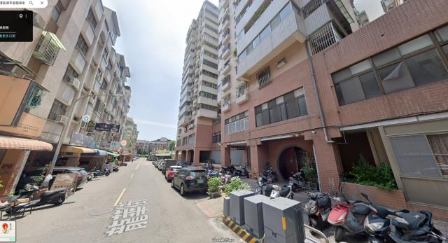 小港大樓法拍-6
