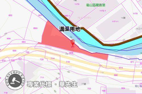 樹林公寓法拍-7