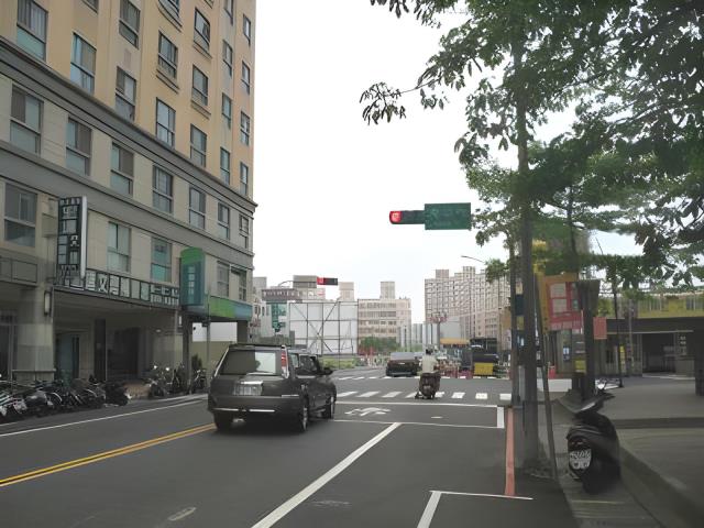 蘆竹大樓拍賣-4