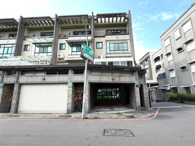 安南別墅-1