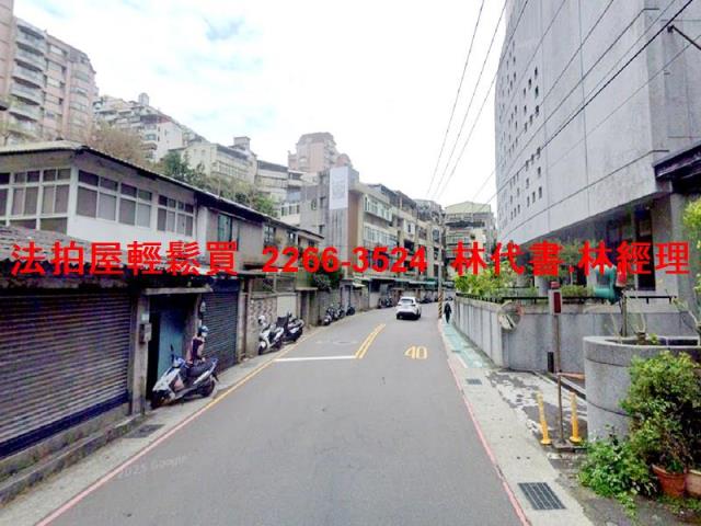 北投拍賣公寓-7