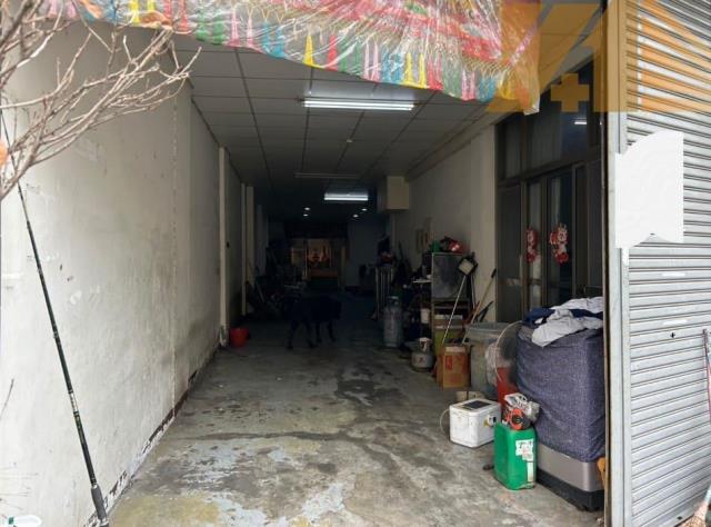 永康廠房_廠辦_倉庫-2