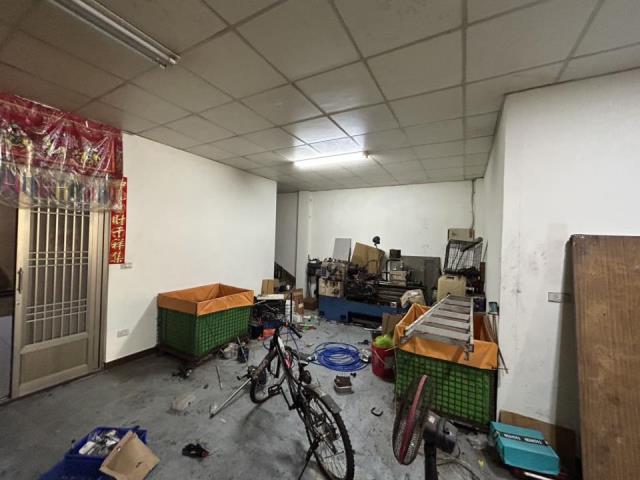 永康廠房_廠辦_倉庫-4