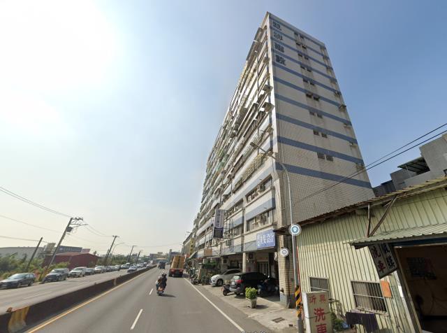 高雄法拍大樓-4