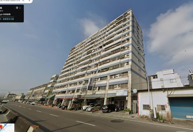 高雄法拍大樓-5