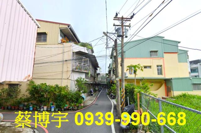 水上法拍屋崎子頭透天