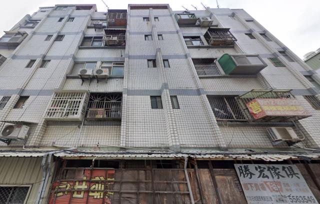 新竹湖口法拍公寓-1