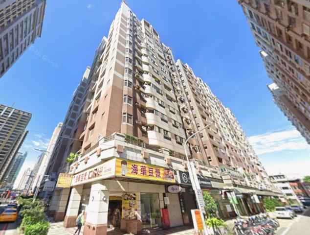 桃園中壢法拍大樓-3