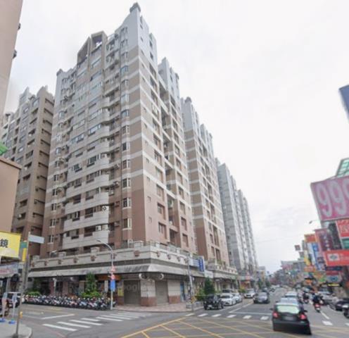 桃園中壢法拍大樓-4