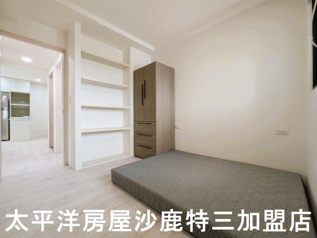 台中沙鹿大樓-10