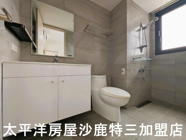 台中沙鹿大樓-14