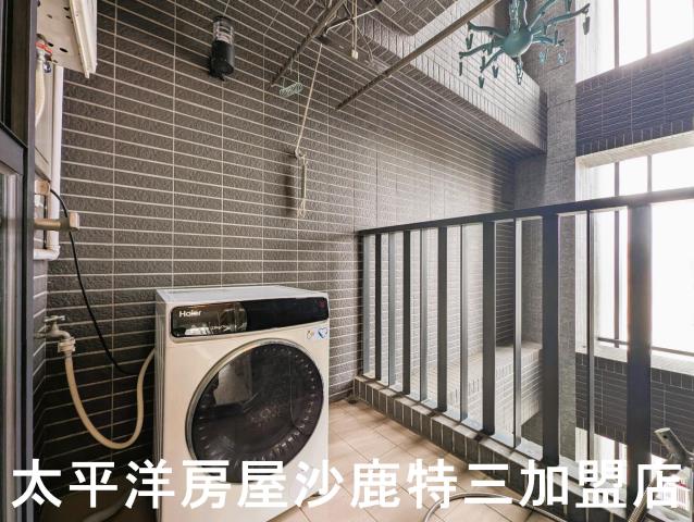 台中沙鹿大樓-9
