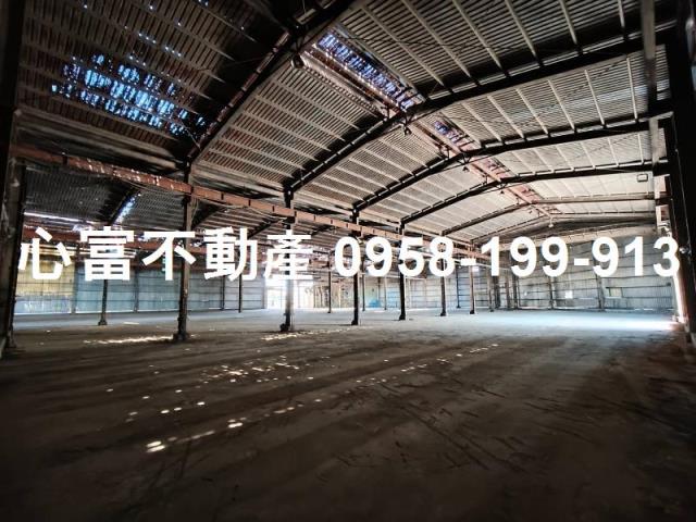 岡山廠房_倉庫-2