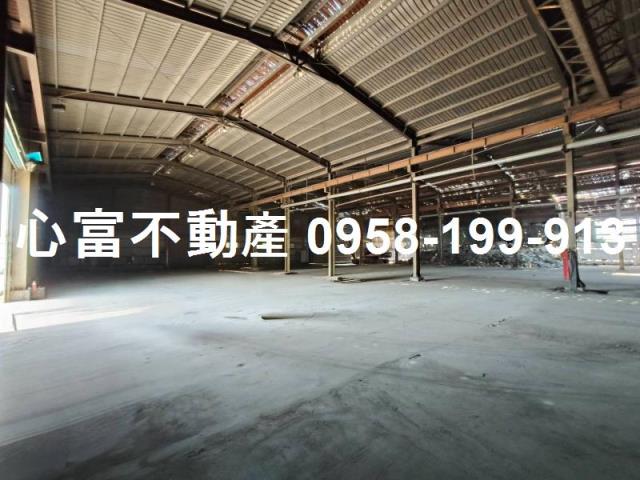 岡山廠房_倉庫-4