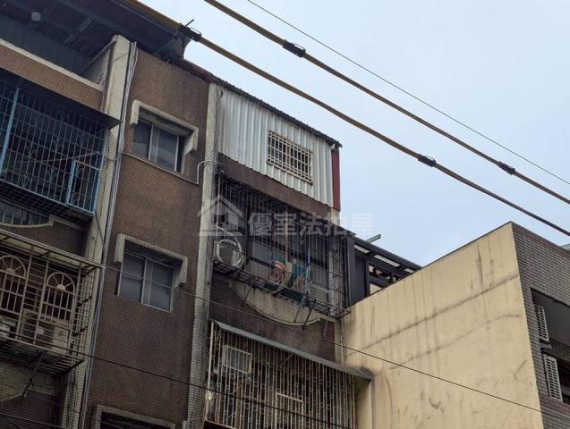新莊公寓拍賣-1