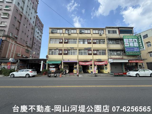 高雄透天_店面-11