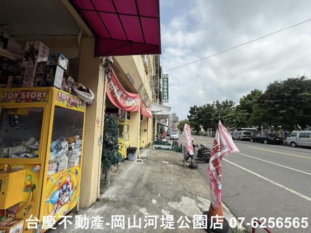 高雄透天_店面-15