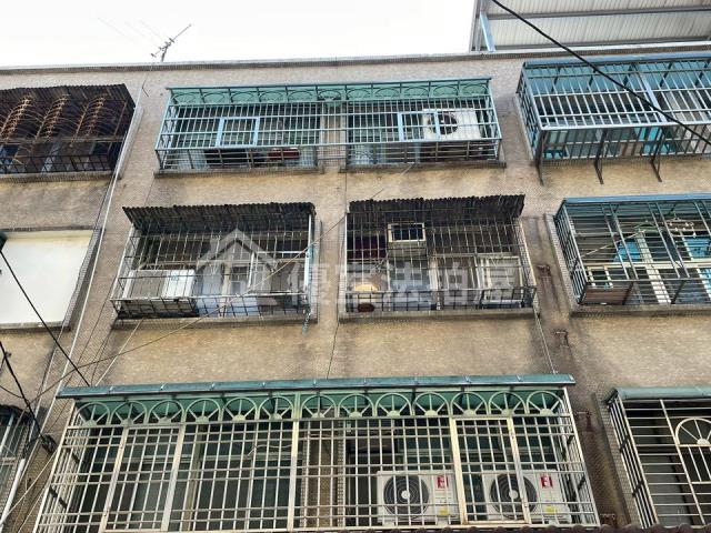 桃園公寓法拍-1