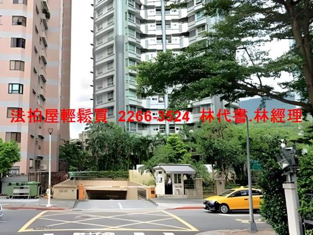 台北信義區法拍大樓-11