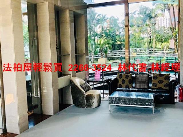 台北信義區法拍大樓-9