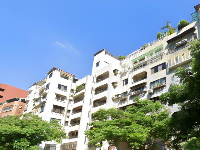 台北士林大樓_華廈_低公設比3房法拍-4