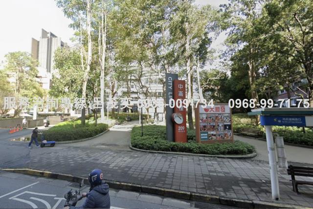 台北大安區大樓_商辦_辦公室-3