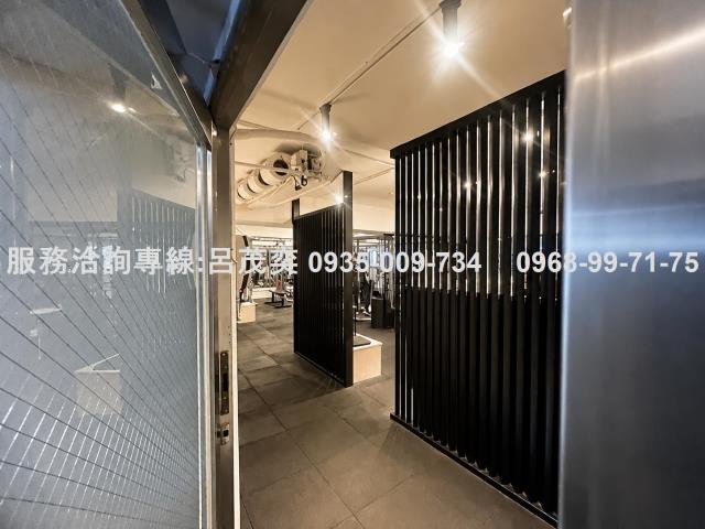台北大安區大樓_商辦_辦公室-5