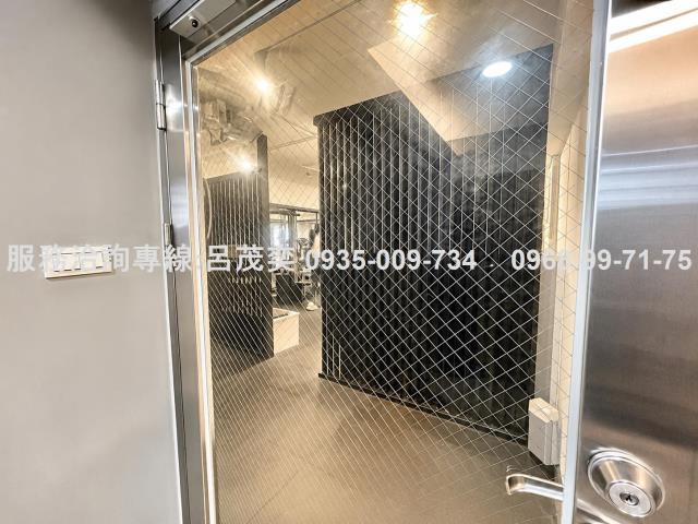 台北大安區大樓_商辦_辦公室-6