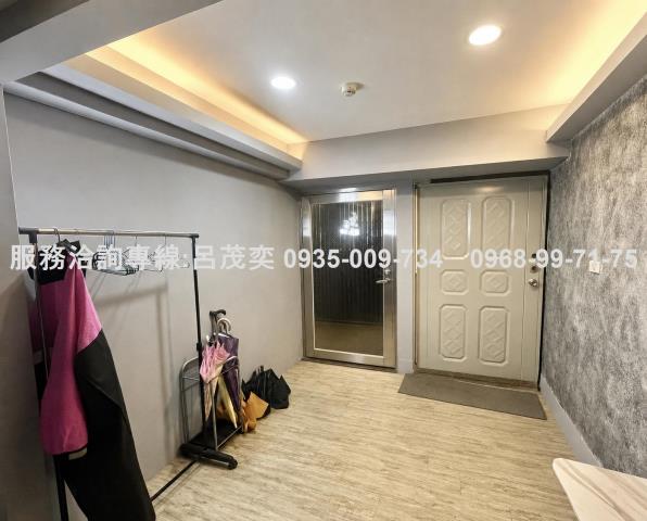 台北大安區大樓_商辦_辦公室-7