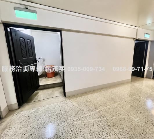 台北大安區大樓_商辦_辦公室-8