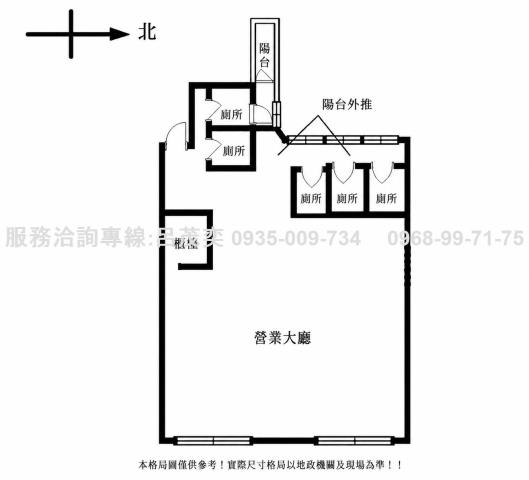 台北大安區大樓_商辦_辦公室-9