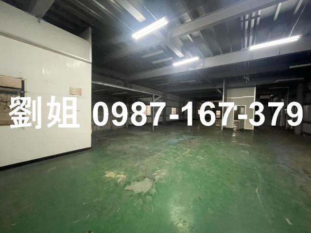 台南安南廠房-1