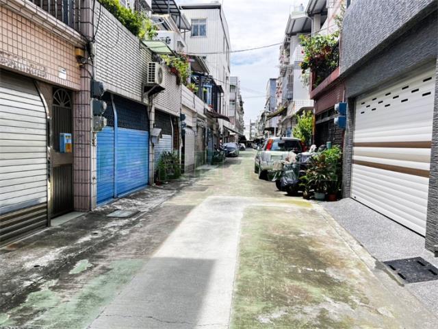 三民區透天-13