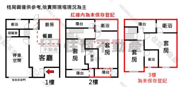 三民區透天-15