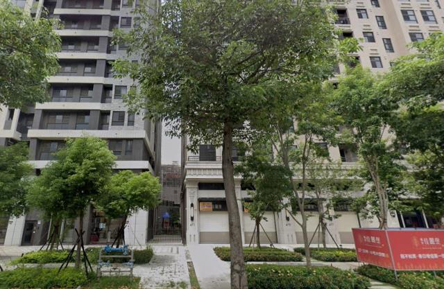 桃園區店面_一樓法拍-2