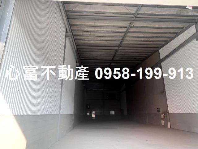 高雄廠房_倉庫-2