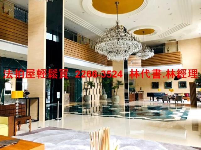 桃園大溪大樓法拍-3