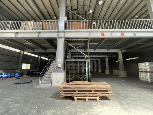 台南南區廠房-2