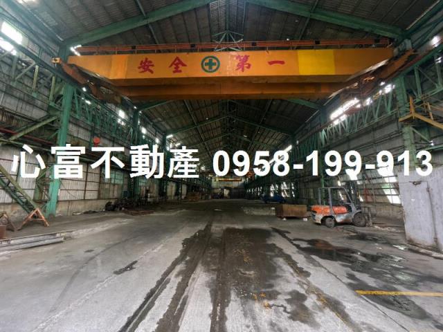 高雄前鎮廠房_倉庫-2