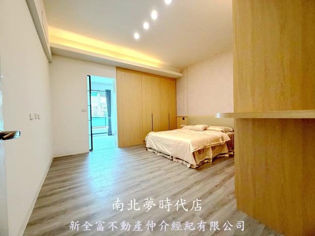 台南安南透天-3
