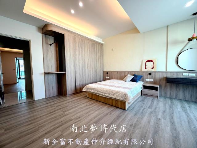 台南安南透天-4
