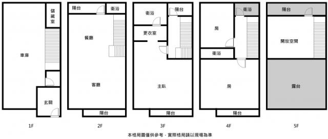 台南安南透天_別墅-13