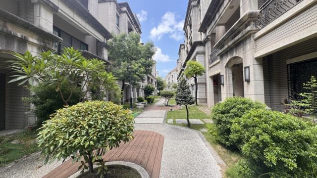 台南安南透天_別墅-2