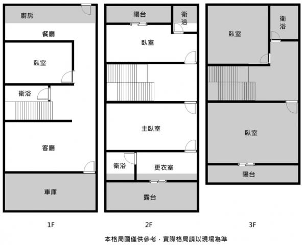 台南安南透天-10