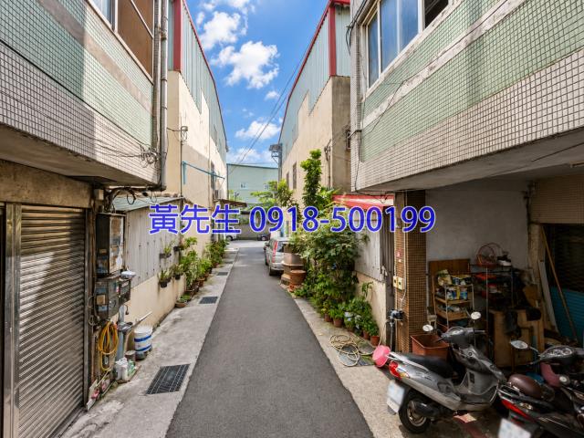 彰化市法拍透天-3
