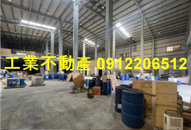 南區廠房-1