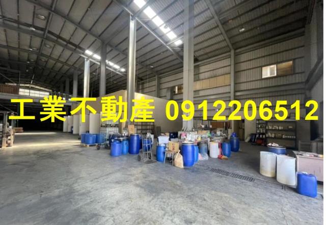 南區廠房-2