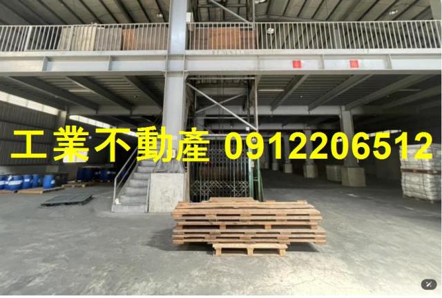 南區廠房-4